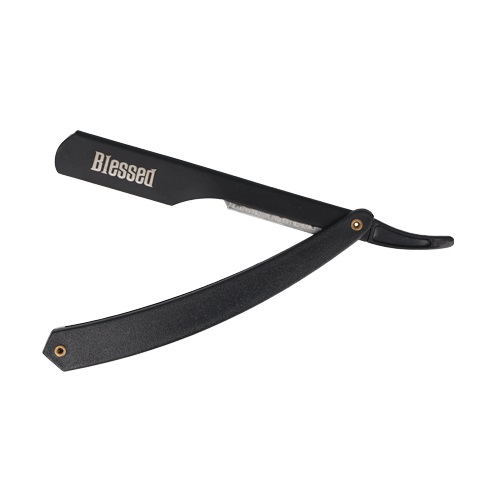 Blessed NAVALHA BARBER BLACK