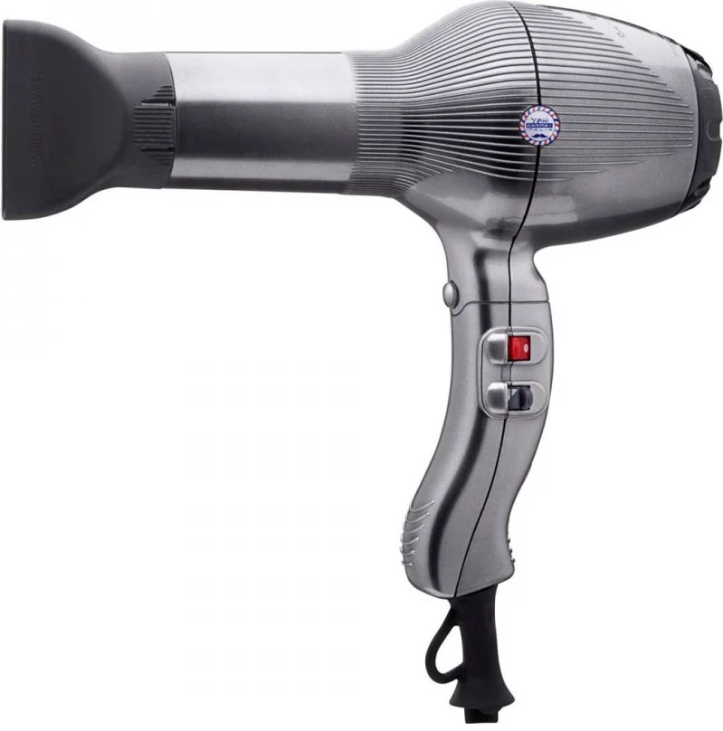Secador de cabelo Barber Phon Titanium Gamma Piú