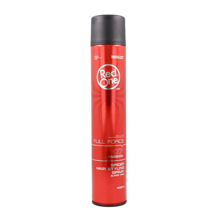 Red One Laca full force Passion 400 ml