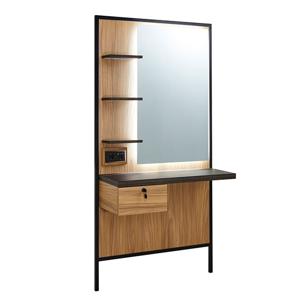 Bancada Mirplay Logan Br