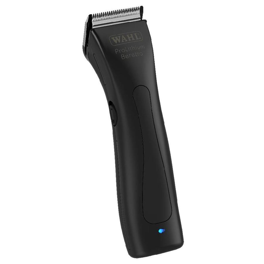 Wahl Beretto Black (Maquina Corte sem Fio)