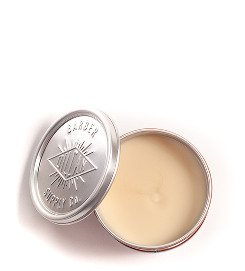 Oil Can Grooming Grease Pomade 100ml