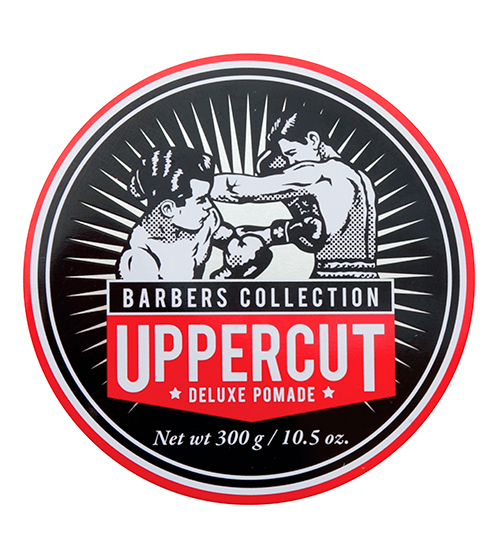 Uppercut Deluxe Waterbased Pomade 300g
