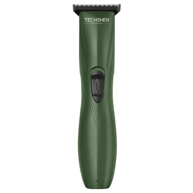 Máquina Contornos Techshen SharpCut Verde