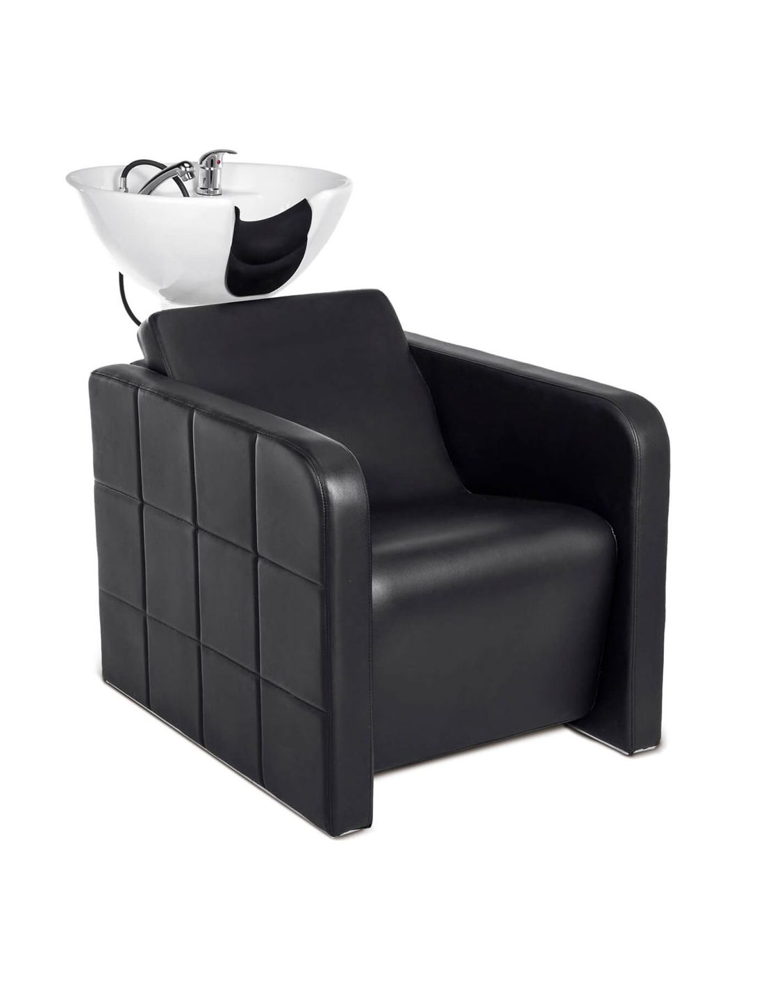 Rampa de Lavagem MARVIN