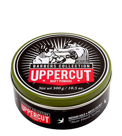 Uppercut Matt Pomade 300g