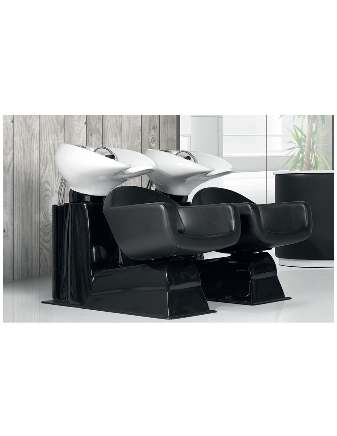 Rampa de Lavagem Candy