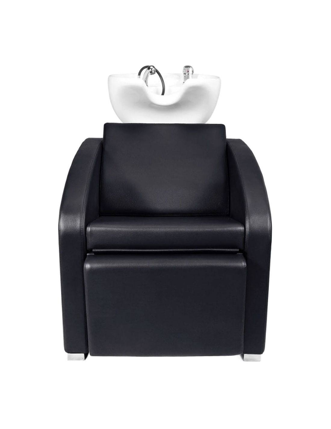 Rampa de Lavagem RALPH