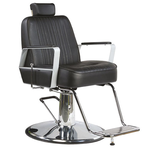 Cadeira de Barbeiro Mirplay Joey