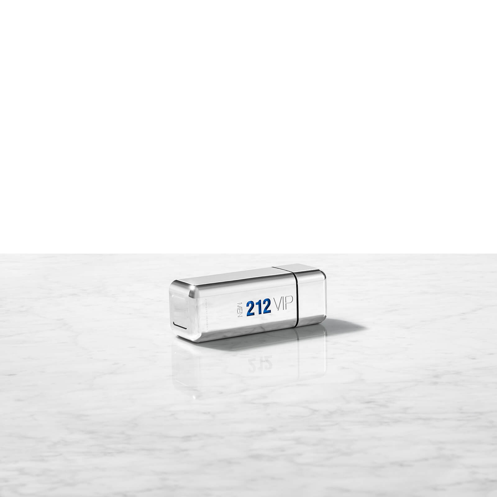 Carolina Herrera  212 VIP MEN eau de toilette vaporizador 50ml