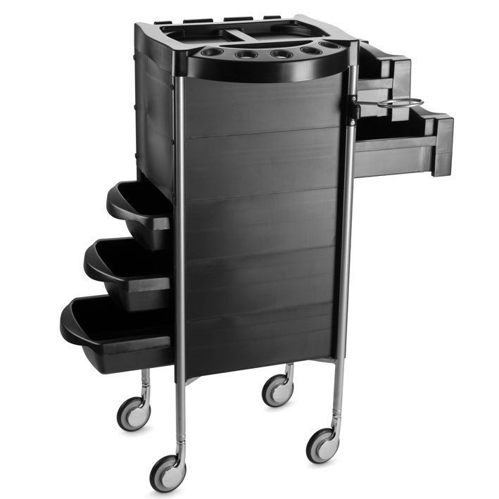 Eurostil Carrinho cabeleireiro Smile