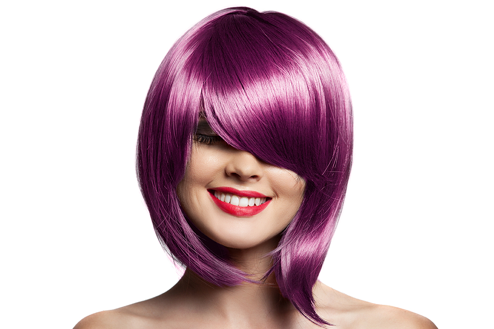 Kaycolor - Coloração 100ml - Rosa Coral