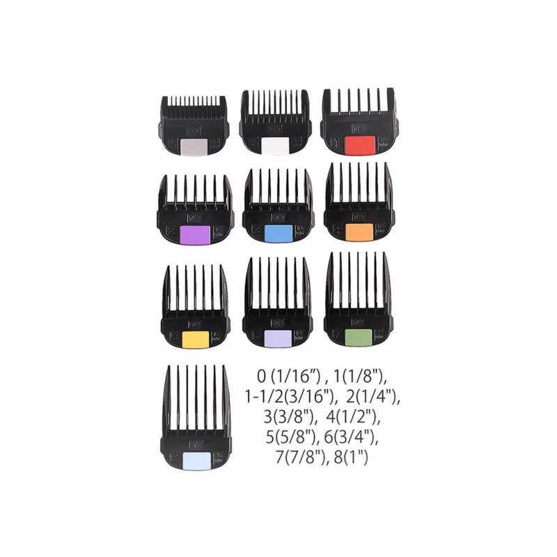 Kit Pentes Maquina Corte JRL