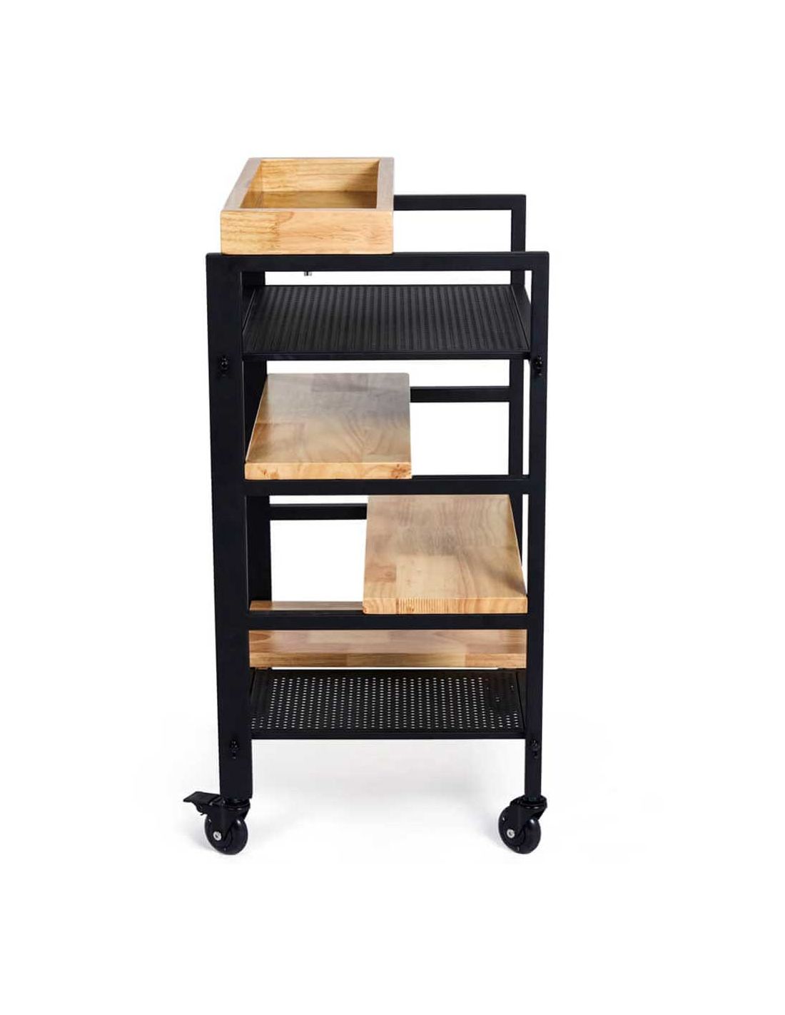 Carrinho Auxiliar SKYE