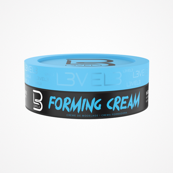 CREME VOLUMINIZANTE FIXAÇÃO MÉDIA 150 ML LEVEL 3