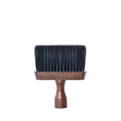 PerfectBeauty Escova em Madeira esculpida CLASSIC