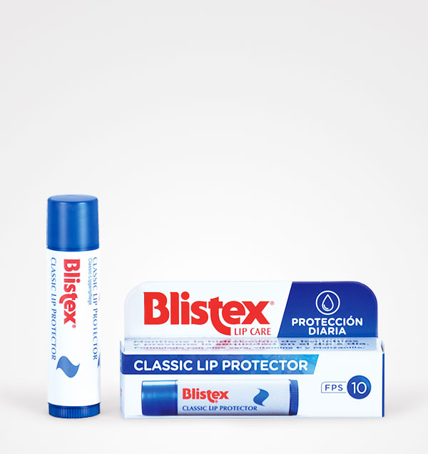 Blistex Batom Hidratante Classic Lip 4,5g