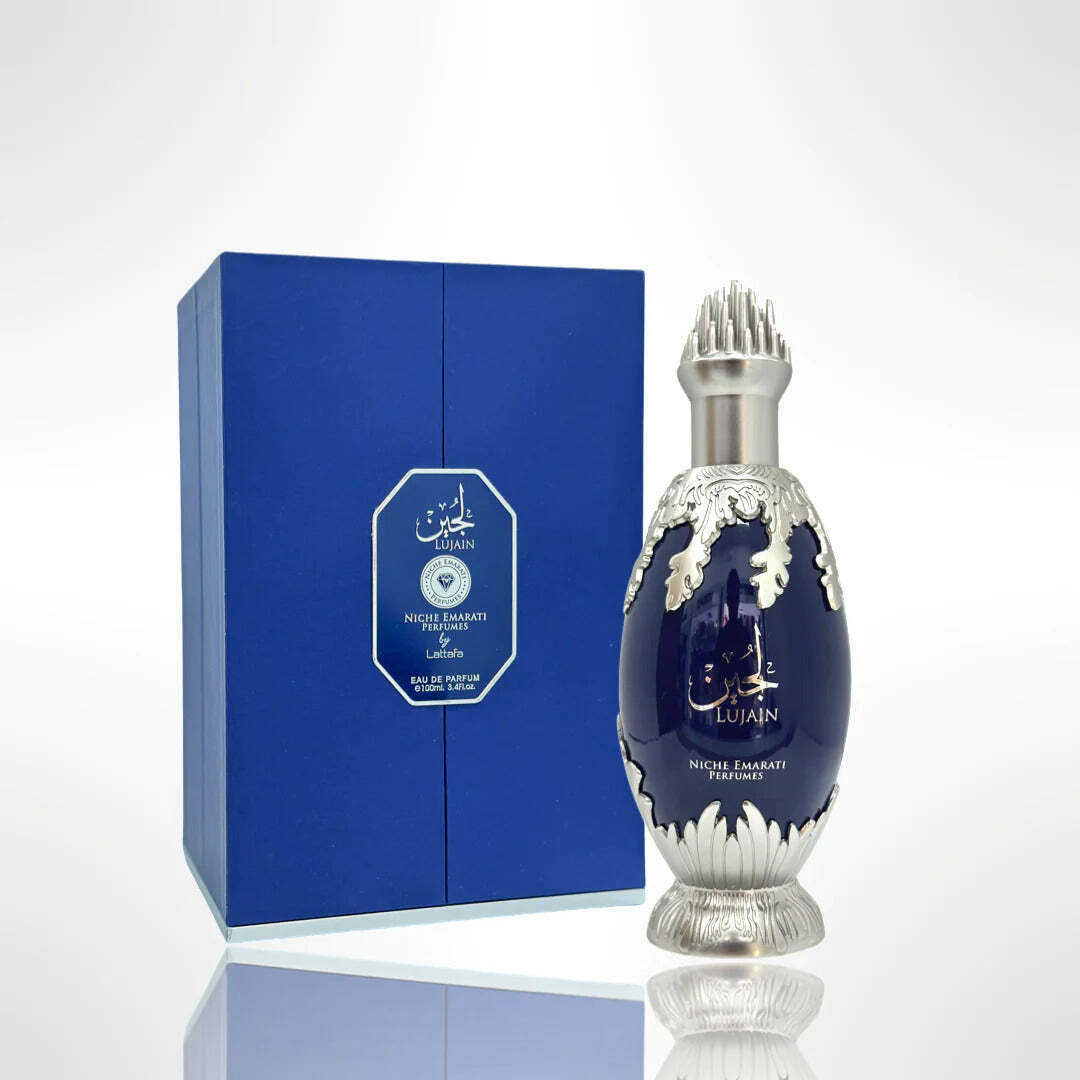 Perfume LATTAFA Niche Emarati Lujain