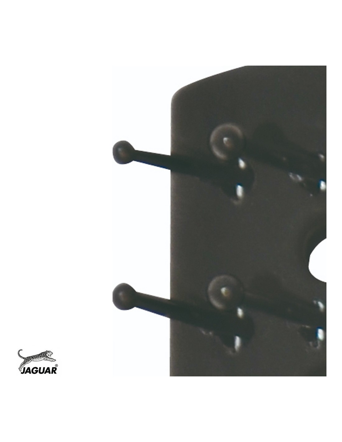 Jaguar Escova S1 Tunel - S Serie