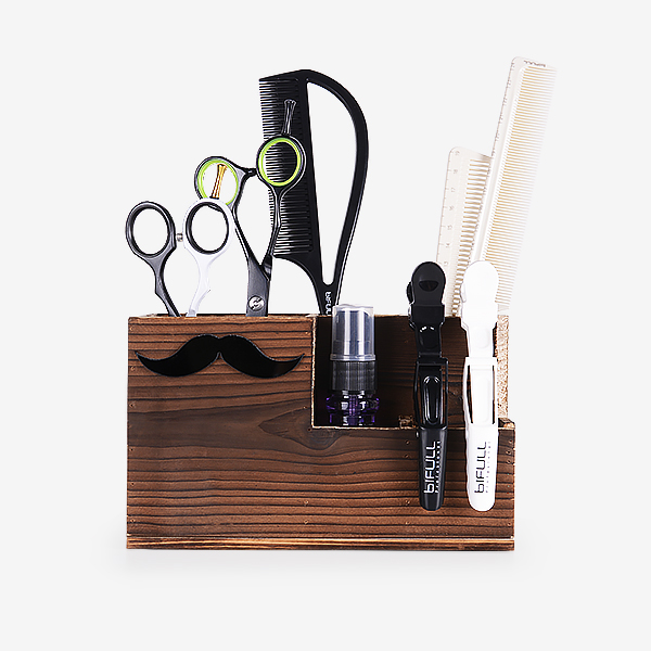 Suporte de tesouras Bifull the big holder