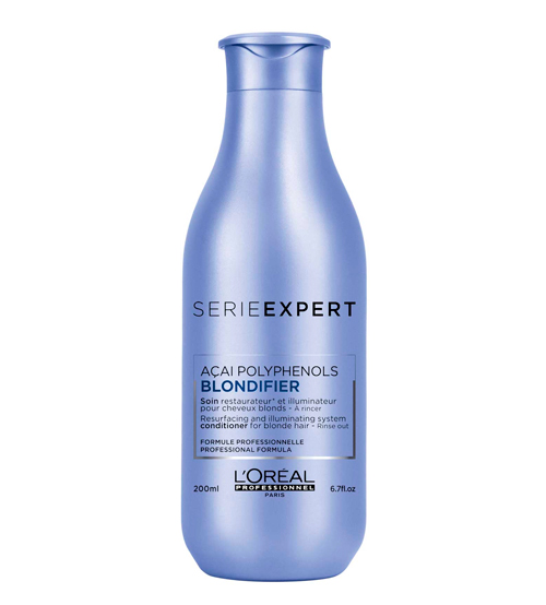L'Oréal Blondifier Condicionador 200ml