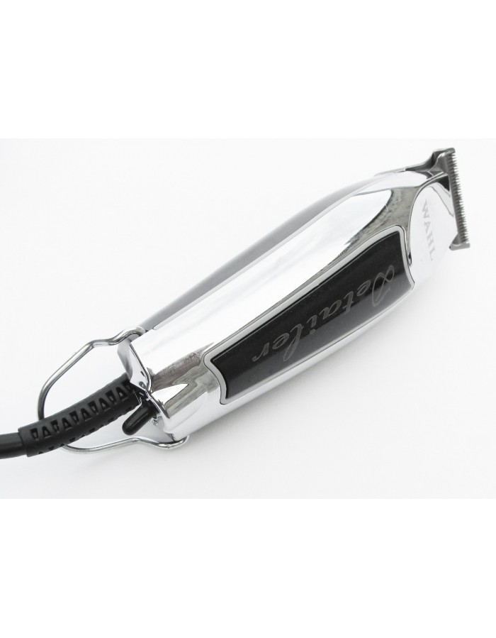 Wahl Detailer Preta (Máquina de contornos)