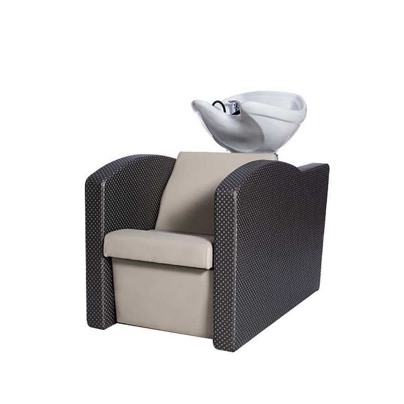 Rampa de Lavagem Paris