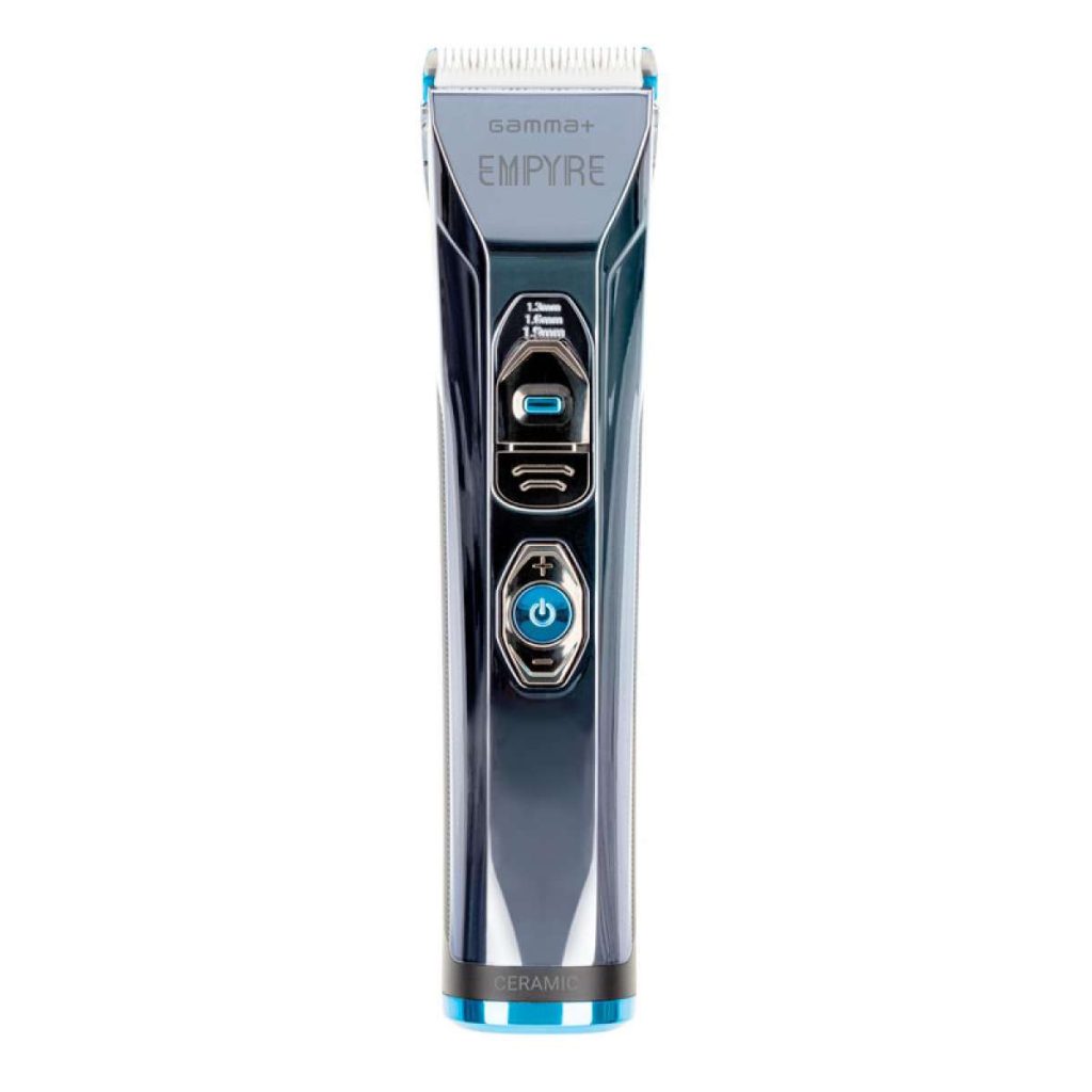 GAMMA PIU EMPYRE CLIPPER
