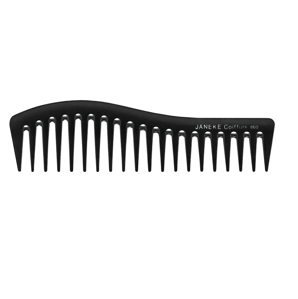 Janeke Pente 805 Preto