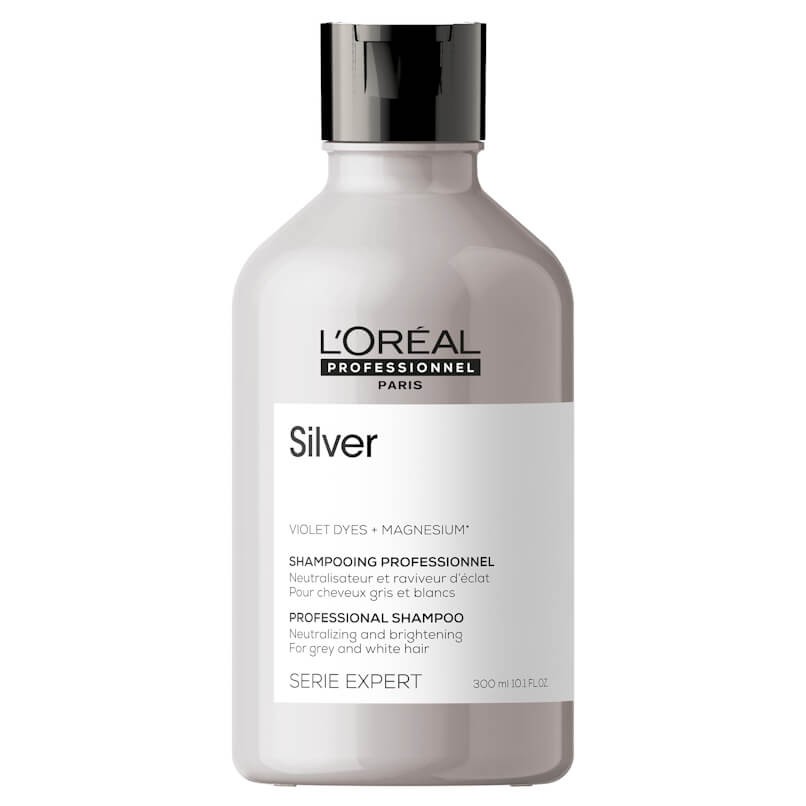 L'Oréal Expert Silver Shampoo 300ml