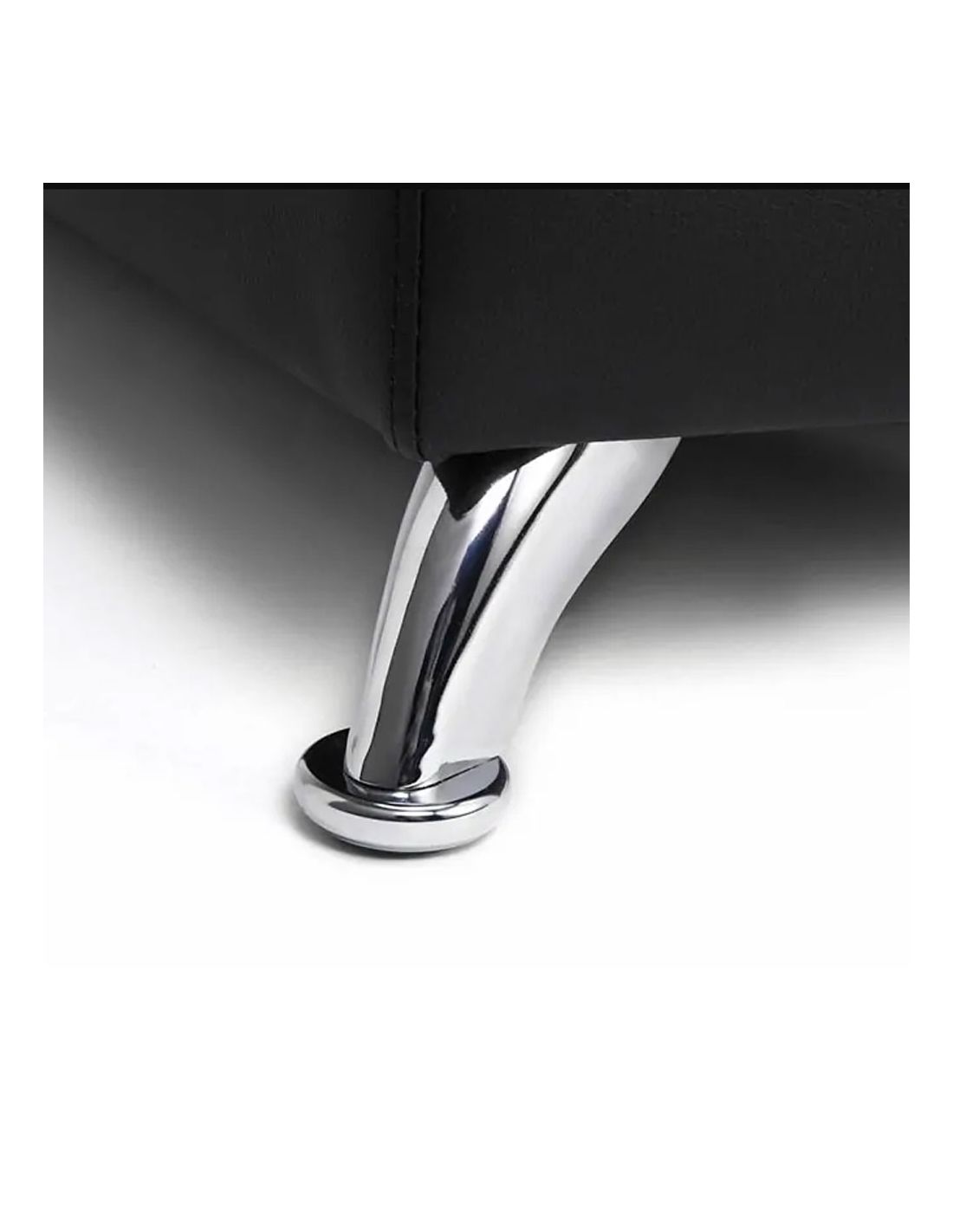 Sofá Individual com Enconsto BOB & JAY