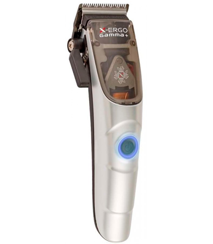 MÁQUINA GAMMA PIU X-ERGO