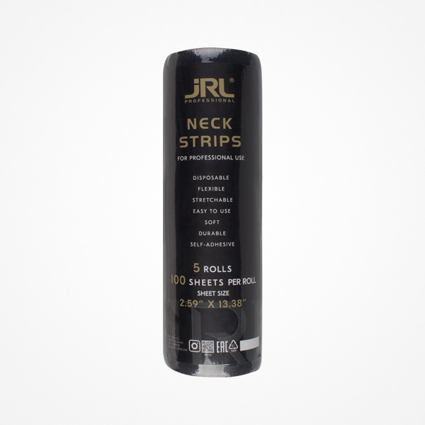Papel Pescoço Jrl