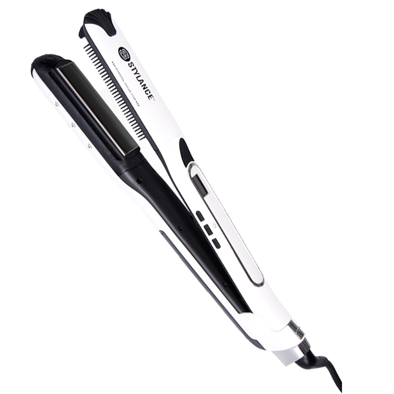 STYLANCE PRANCHA PROFISSIONAL STEAM PLUS MINI PRO 2.0