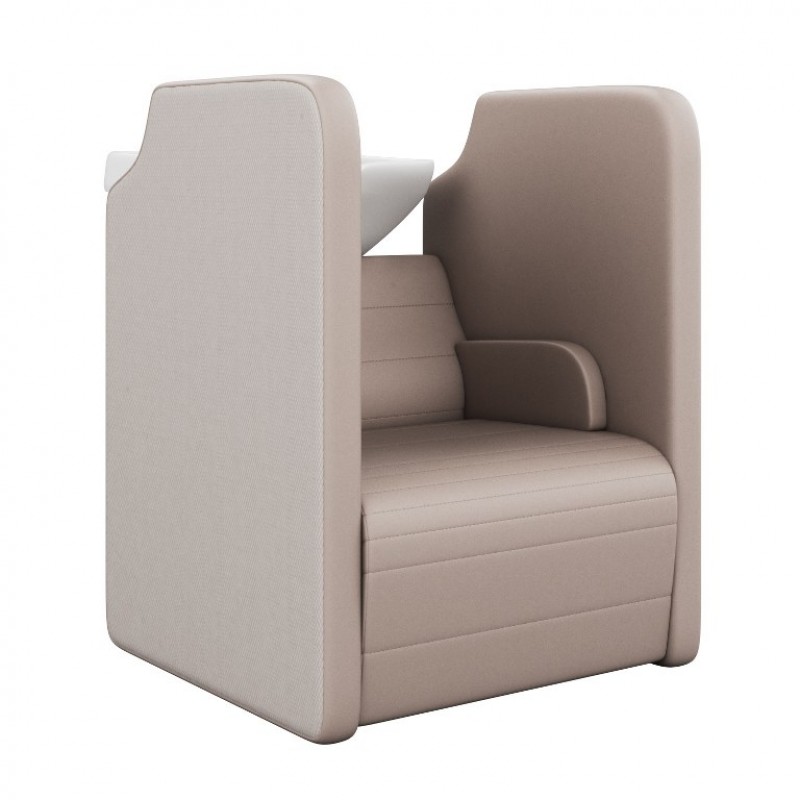 Rampa de Lavagem Bolt Privé