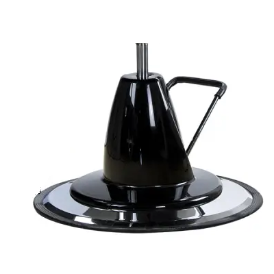 Hidráulico completo cadeira de Barbeiro