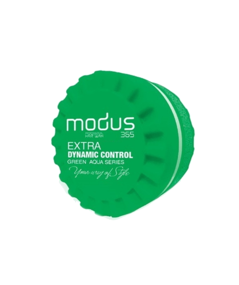 Modus Cera Verde Efeito Matte 150ml