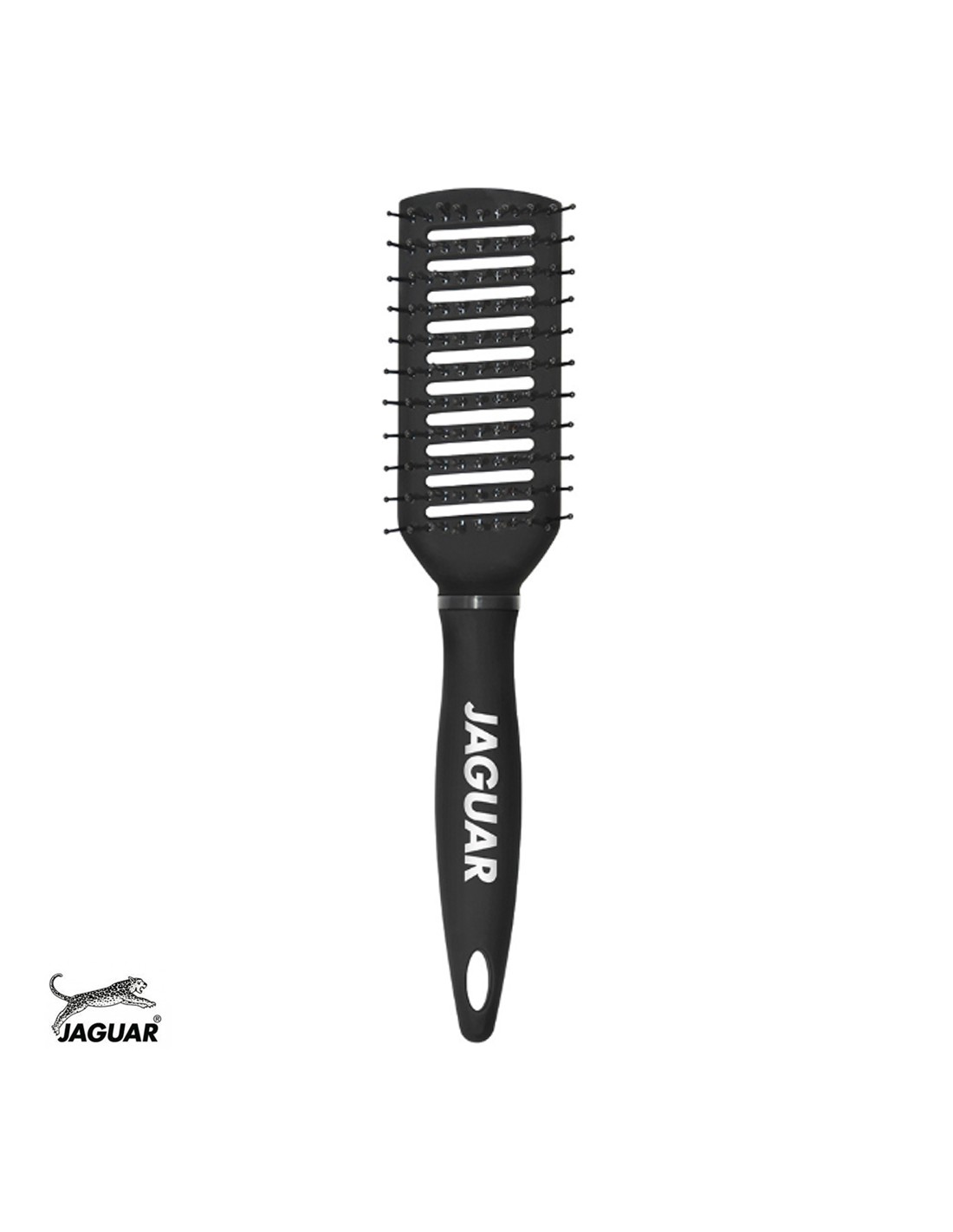 Jaguar Escova S1 Tunel - S Serie