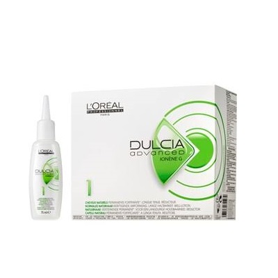 Loreal permanente Dulcia Advanced nº1