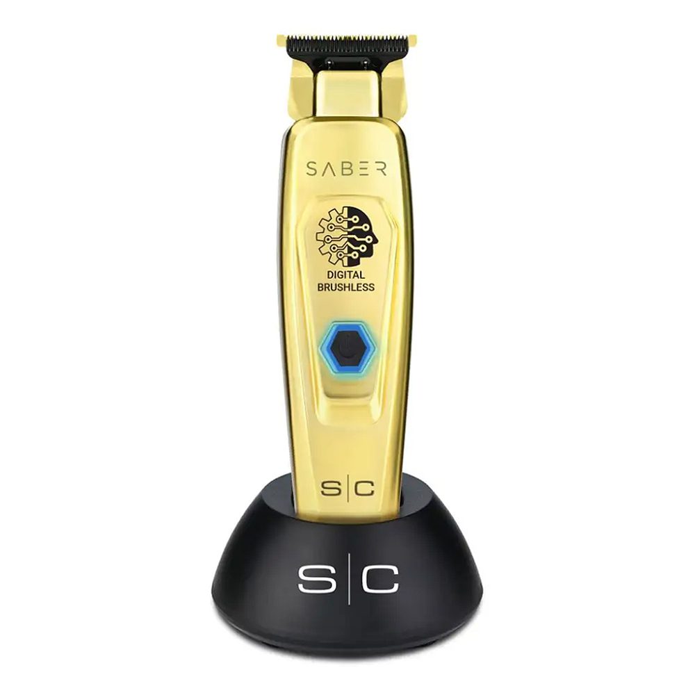 StyleCraft Máquina de Contornos Saber Gold