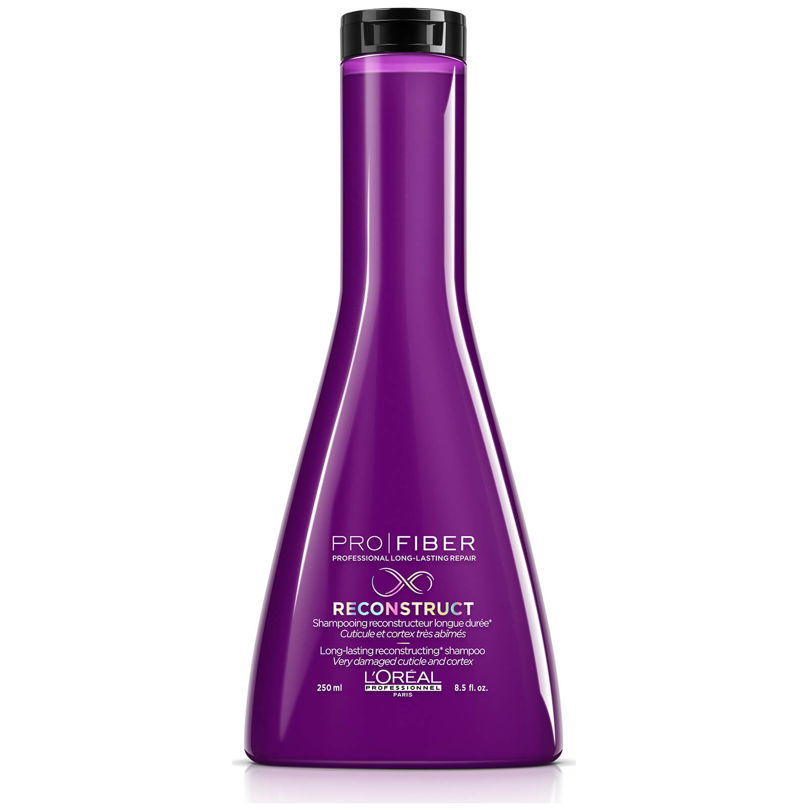 L'Oreal Professionnel Champô Pro Fiber Reconstruct 250 ml