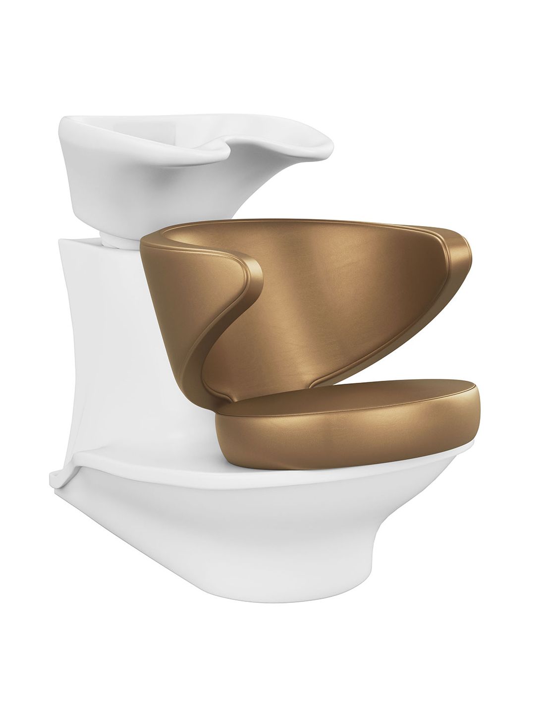 Rampa de Lavagem Náutica