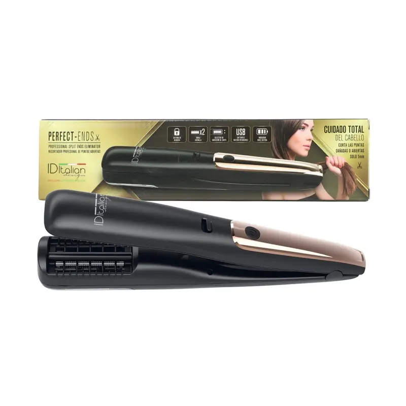 Italiandesign Aparador de pontas Duplas