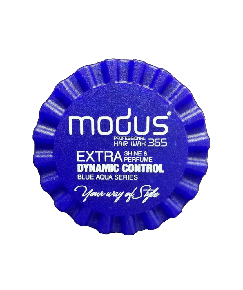 Modus Cera Azul 150ml