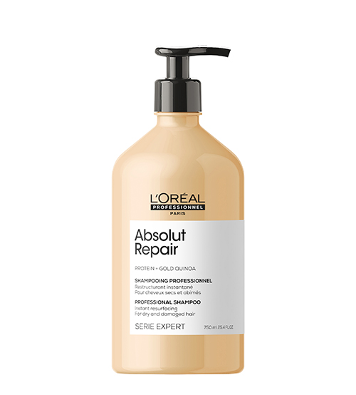 L'Oréal Absolut Repair Gold Condicionador 750ml