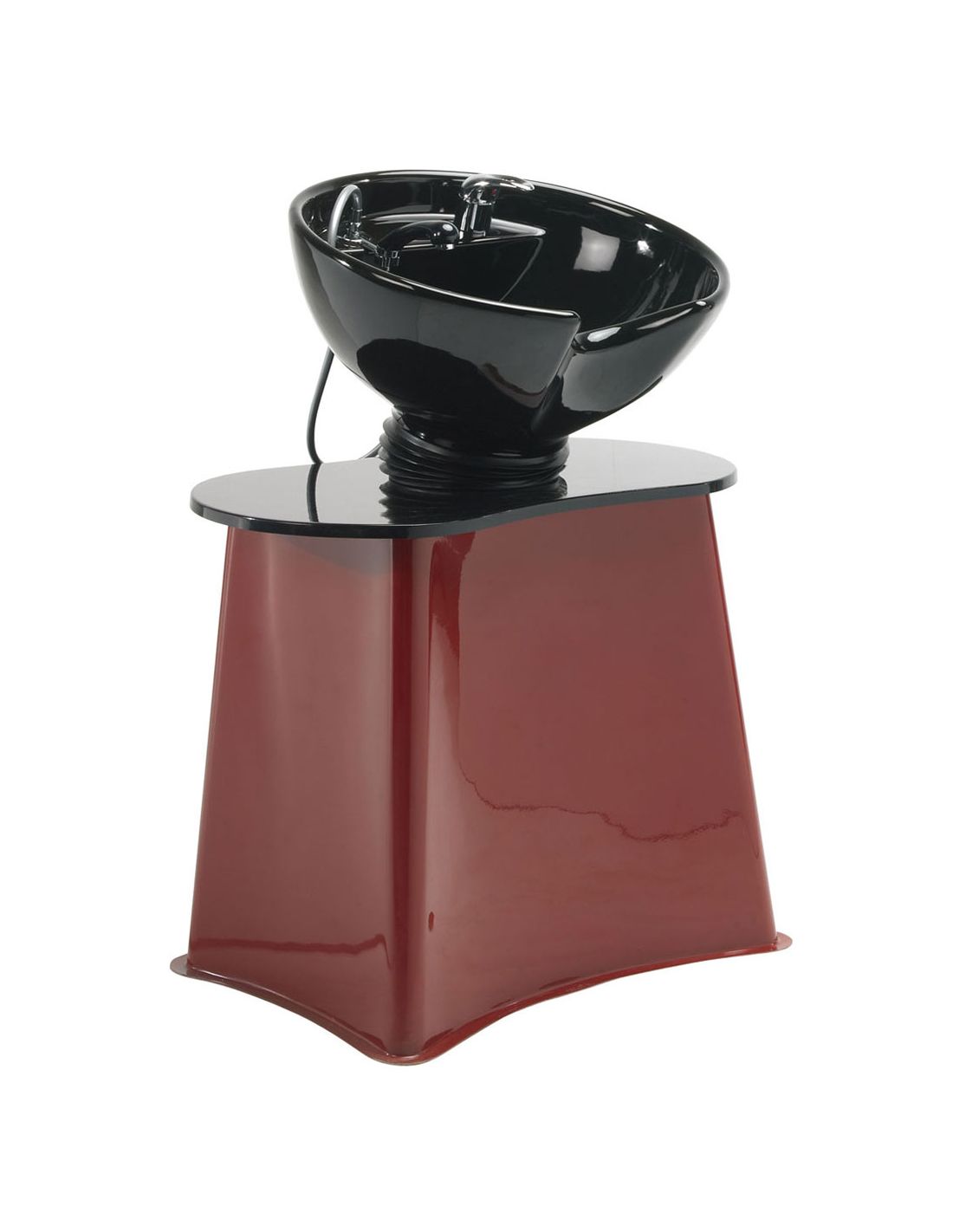 Coluna Lavagem Elite