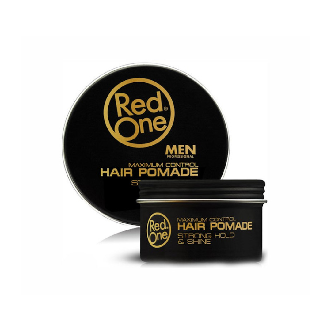 Red One Hair Pomade 100ml