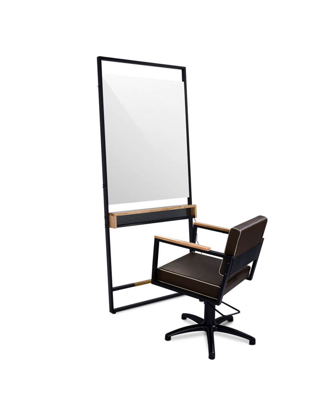 Mirplay Bancada Robin