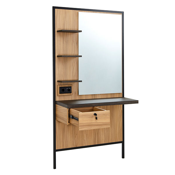 Bancada Mirplay Logan Br