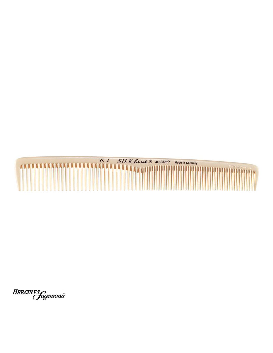 Pente Silkline SL4 - Hercules Sagemann